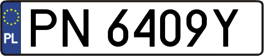 PN6409Y