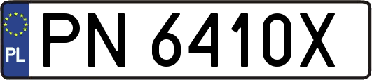 PN6410X