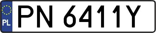 PN6411Y