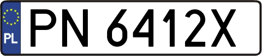 PN6412X