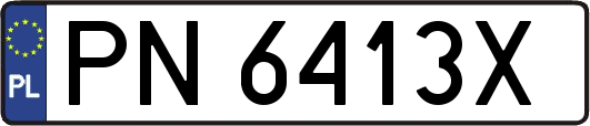 PN6413X