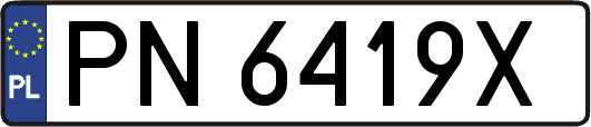 PN6419X
