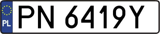PN6419Y