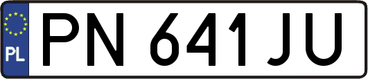 PN641JU