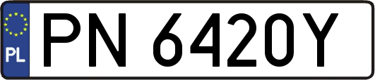 PN6420Y