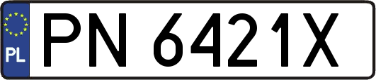 PN6421X