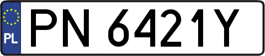 PN6421Y