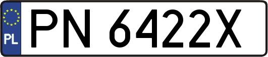 PN6422X