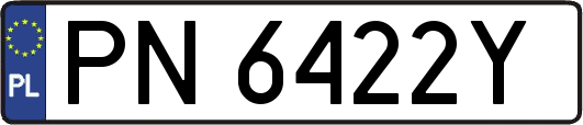 PN6422Y