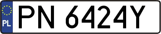 PN6424Y