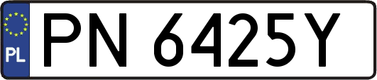 PN6425Y