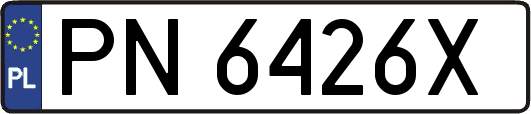 PN6426X