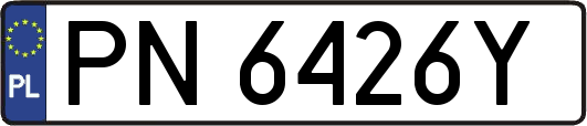 PN6426Y