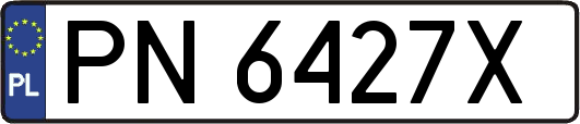PN6427X
