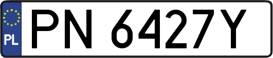 PN6427Y