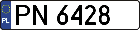PN6428