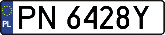 PN6428Y
