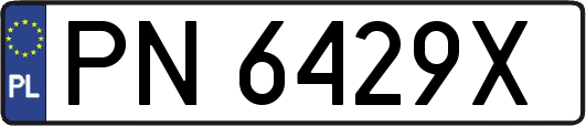 PN6429X