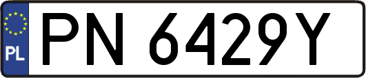 PN6429Y