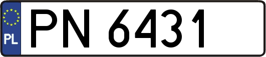 PN6431
