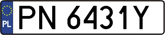 PN6431Y