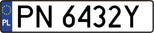 PN6432Y