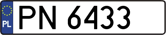 PN6433