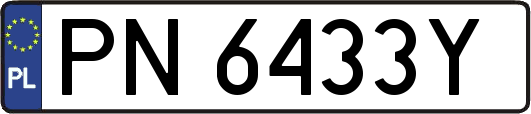 PN6433Y