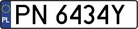 PN6434Y