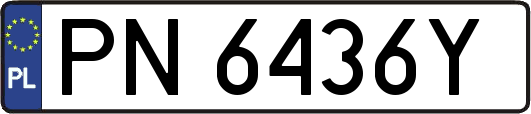 PN6436Y