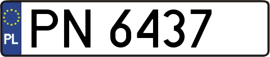 PN6437