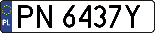 PN6437Y
