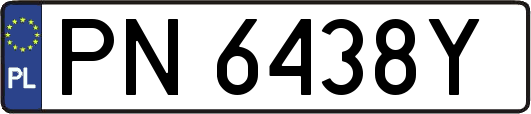 PN6438Y
