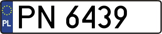 PN6439