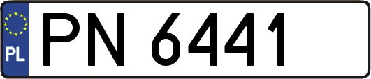 PN6441