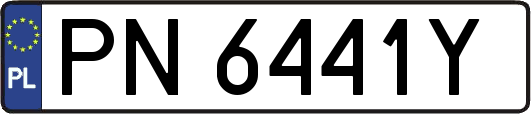 PN6441Y