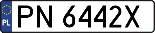 PN6442X