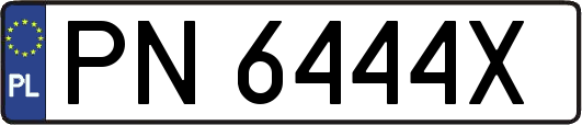PN6444X