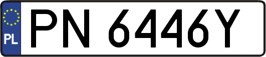 PN6446Y