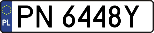 PN6448Y