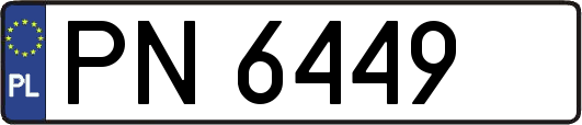 PN6449