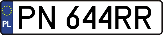 PN644RR