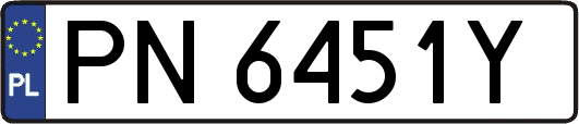 PN6451Y