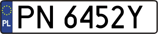 PN6452Y