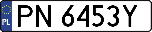 PN6453Y
