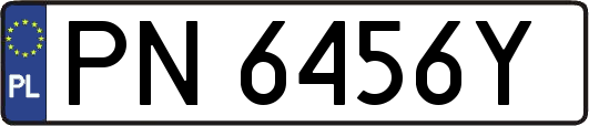 PN6456Y