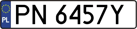 PN6457Y