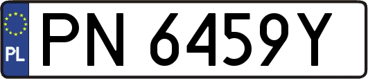 PN6459Y