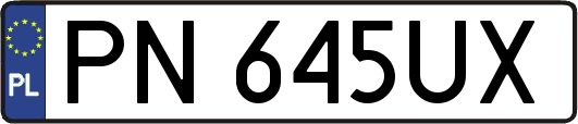 PN645UX
