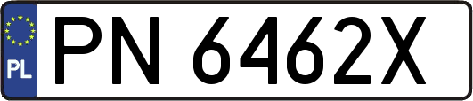 PN6462X
